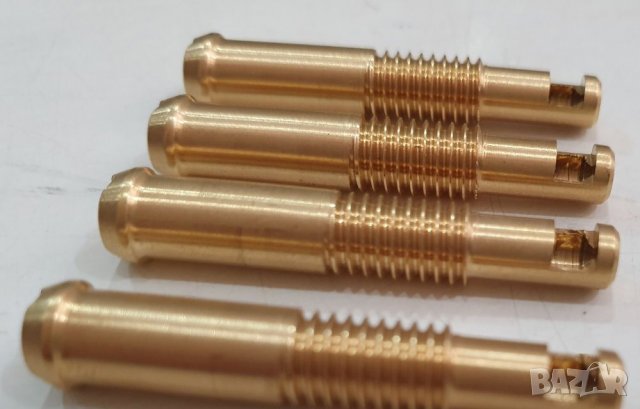 ЩУЦЕРИ ЗА КОЛЕКТОР СТРАНИЧНО ПРЪСКАНЕ газов инжекцион gazov injekcion, снимка 4 - Части - 35944931