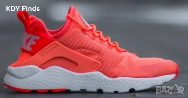 Nike Air Huarache дсмски 41номер, снимка 8 - Маратонки - 56140554