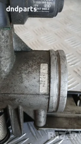Дроселова клапа BMW 316i E36 1996 1247594 3 (E36) (1990-1998), снимка 3 - Части - 55983776