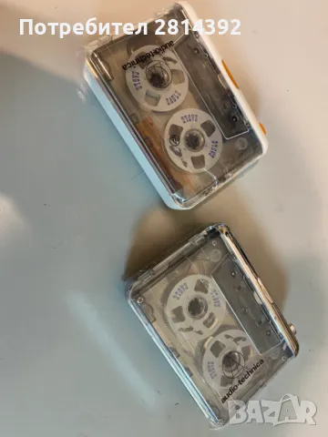 Нови и употребявани Уокмени уолкмени и диктофони WALKMAN SONY AIWA Panasonic CROWN и др., снимка 7 - Други - 35358574