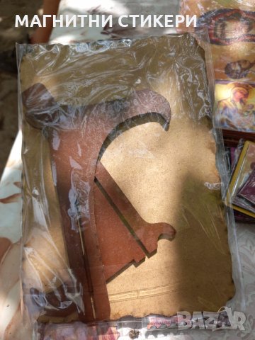 ГОТОВИ ИКОНИ ПРОДАВАМ , снимка 16 - Икони - 30806406