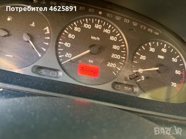 Renault Scenic 1.6, снимка 5 - Автомобили и джипове - 55974060