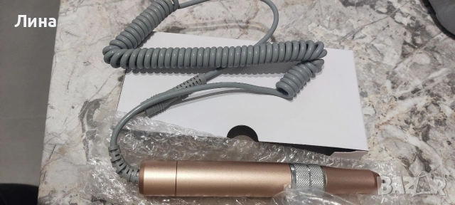 Професионална Електрическа пила за маникюр и педикюр 35 000 оборота , снимка 10 - Продукти за маникюр - 48555646