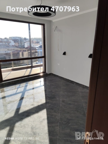 Двустаен - Китен , снимка 3 - Апартаменти - 53697414