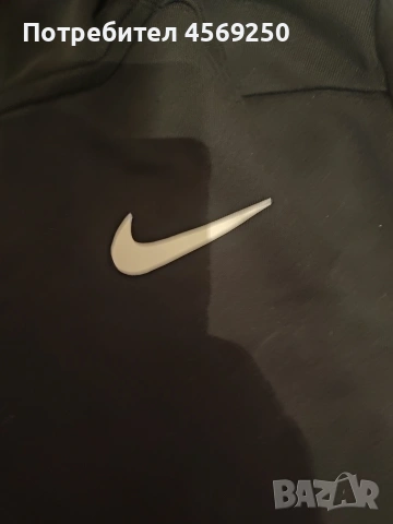 Чисто ново спортно горнище Nike (Размер L), снимка 4 - Спортни дрехи, екипи - 53840360