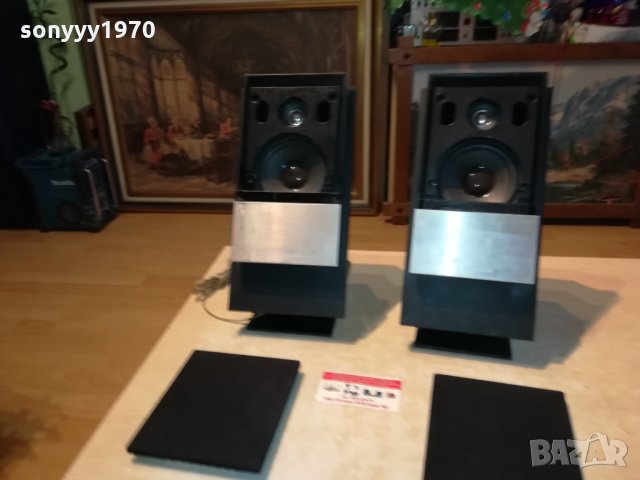 SCHNEIDER 2WAVE-ВНОС GERMANY 0802221931, снимка 8 - Тонколони - 35721295