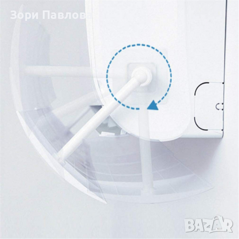 Дефлектор за климатик - защита от въздушния поток, снимка 3 - Други стоки за дома - 36224585