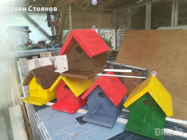 Къщички за домашни любимци, снимка 5 - За кучета - 41328241