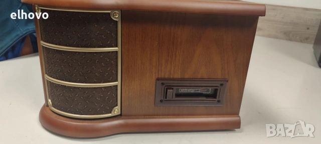 Аудио система Dual NR 50 DAB, снимка 5 - Аудиосистеми - 53029535