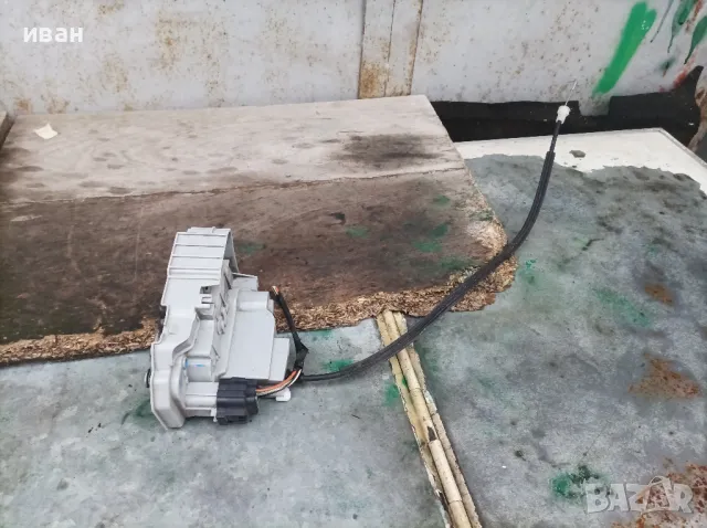 Задна лява брава за Фиат Браво 2. 2009 год. , снимка 5 - Части - 48106437