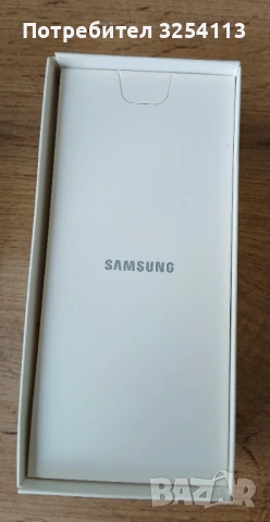 Samsung Galaxy A22 + 2г. ГАРАНИЦЯ, снимка 4 - Samsung - 53719706