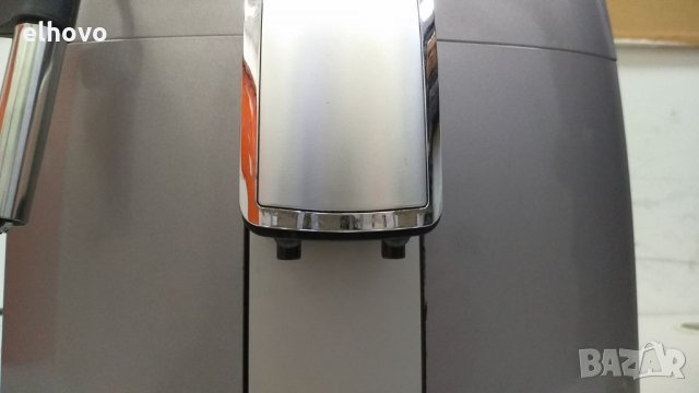 Кафеавтомат Saeco Intelia HD8751 -сива3, снимка 7 - Кафемашини - 34448692
