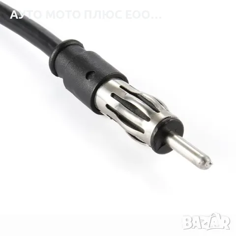 Усилвател за автомобилна антена (12V, AM/FM), снимка 3 - Аксесоари и консумативи - 56144081