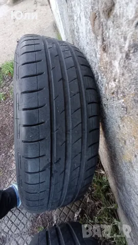 Летни гуми VREDESTEIN T-TRAC 2 175/65 R14 82T Dot 0919, снимка 9 - Гуми и джанти - 49534359