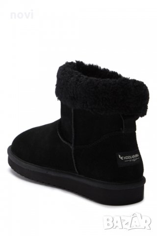 Koolaburra by ugg, 37, нови, оригинални дамски боти, апрески, кожа, снимка 2 - Дамски боти - 34254167