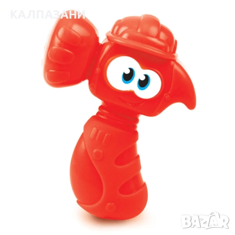 WINFUN Камион Музикален с Инструменти и Книжка Junior Builder 795, снимка 9 - Коли, камиони, мотори, писти - 52036807