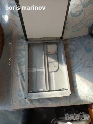 Скенер Canon , снимка 2 - Принтери, копири, скенери - 48835750