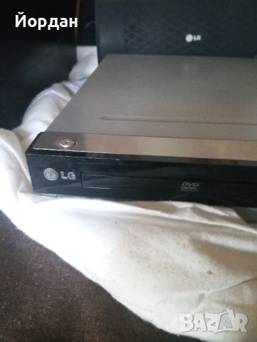 Домашно кино LG, снимка 10 - Плейъри, домашно кино, прожектори - 50748376