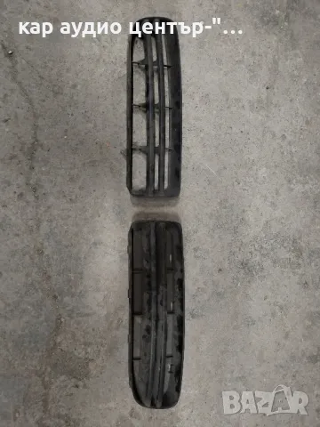 Skoda Octavia-решетки за предна броня, снимка 2 - Части - 49683092