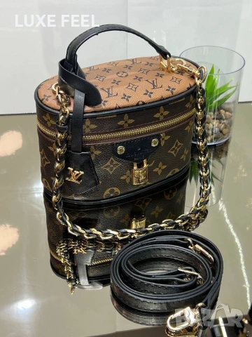 Louis Vuitton ⚜️ Дамски Чанти , снимка 9 - Чанти - 53696061
