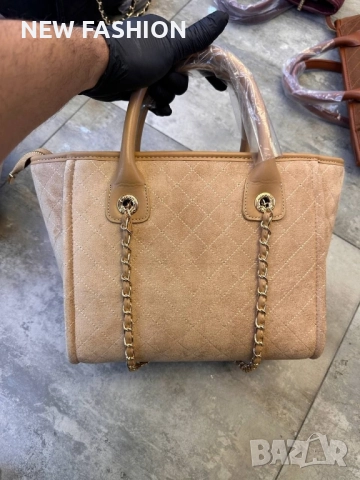 Дамски Чанти ✨ CHANEL , снимка 4 - Чанти - 52137090