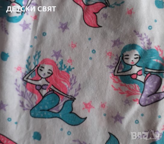 Нови детски рокли,клинове, блузи и тениски , снимка 6 - Детски рокли и поли - 40591481