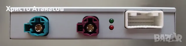 Нов модул за задна камера за BMW , снимка 5 - Аксесоари и консумативи - 47901266