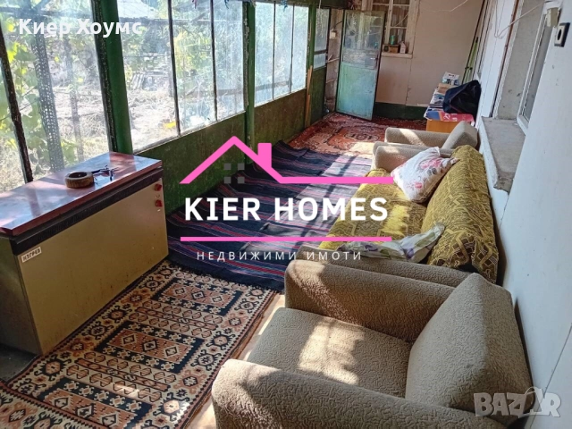 Къща в село Сусам обл.Хасково, снимка 2 - Къщи - 53233569