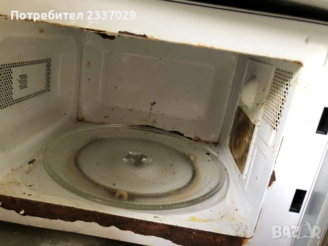 Микровълнови печки-3бр,за техници и прекупвачи, снимка 4 - Микровълнови - 51049262