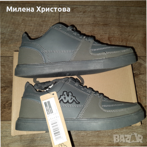  н.36 Kappa Aria, снимка 2 - Детски маратонки - 36459857