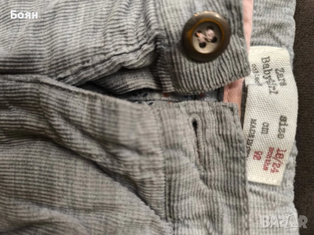 бебешки дрешки, снимка 3 - Други - 53331479