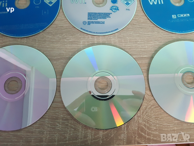 Оригинални игри за НИНТЕНДО Nintendo Wii от Англия - много пазени - вървят отлично Най-ниска цена  , снимка 12 - Игри за Nintendo - 36411231