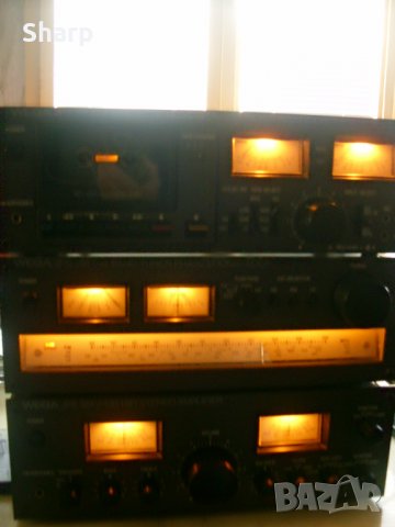 WEGA JPS-351 , снимка 6 - Аудиосистеми - 34689704