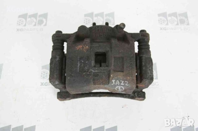 Преден ляв спирачен апарат за Honda Jazz 1.4i 83к.с. (2002-2008)