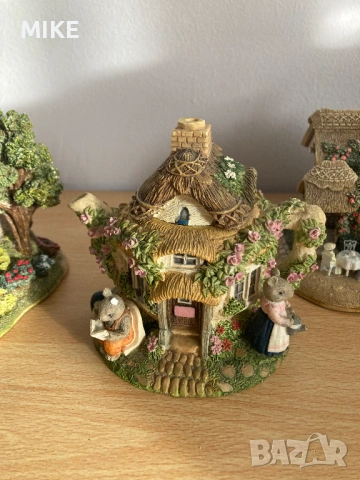Декоративни къщички, снимка 3 - Други - 53195422