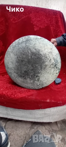 Стар здрав голям котел арания, снимка 10 - Антикварни и старинни предмети - 52588586