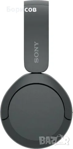 Sony WH-CH520 - безжични блутуут слушалки, снимка 2 - Bluetooth слушалки - 55728157