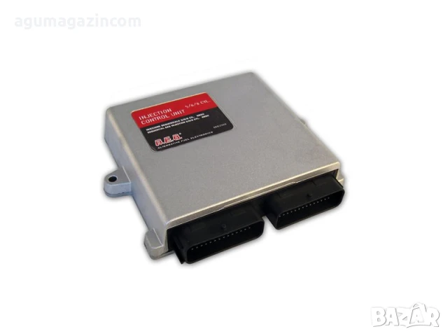 нов ECU компютър контролер АЕВ 2568 АЕБ AEB газов инжекцион
