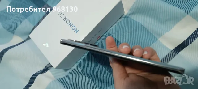 Honor 50 , снимка 11 - Други - 48827948
