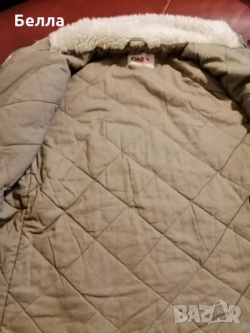 Only страхотно оригинално яке , снимка 2 - Якета - 34608935