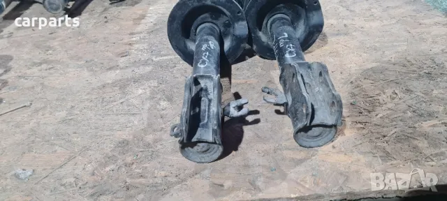 MAZDA CX-7 амортисьори с прожини , снимка 3 - Части - 50152289