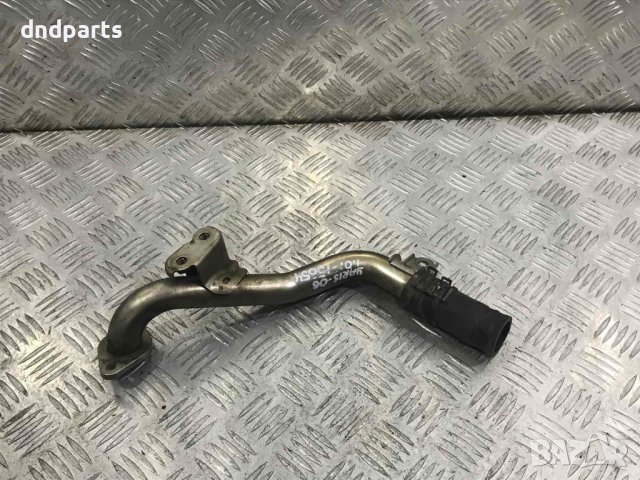 Тръба антифриз Toyota Yaris,1.0i,2006г.