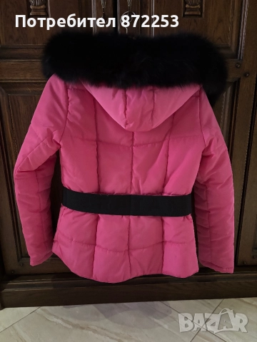 Ново дамско яке Bratan, снимка 3 - Якета - 52376822