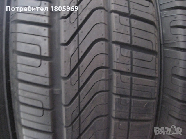 4бр. летни гуми 235/60/17 Momo, снимка 3 - Гуми и джанти - 36041115