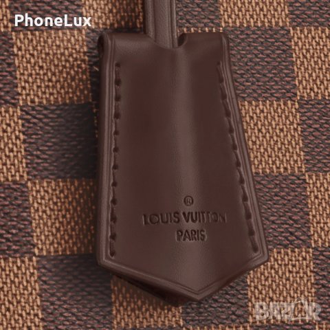 Дамска Чанта сак куфар борсета портфейл раница модел  LOUIS VUITTON, снимка 5 - Чанти - 35697227