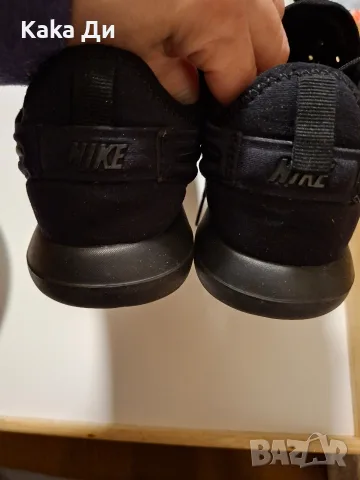 NIKE дамски маратонки, снимка 8 - Маратонки - 56235575