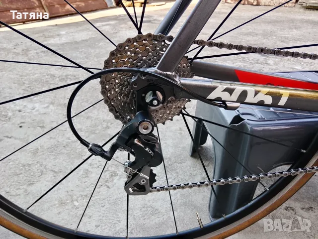 BTWIN Triban Endurance L, снимка 2 - Велосипеди - 55826822