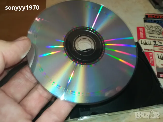 FIVE CD 0305250500, снимка 14 - CD дискове - 50136090