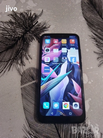 Huawei P20 Lite/Без Забележки/90лв, снимка 2 - Huawei - 53117475