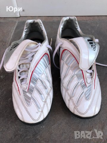 Adidas predator, снимка 2 - Спортни обувки - 41574674
